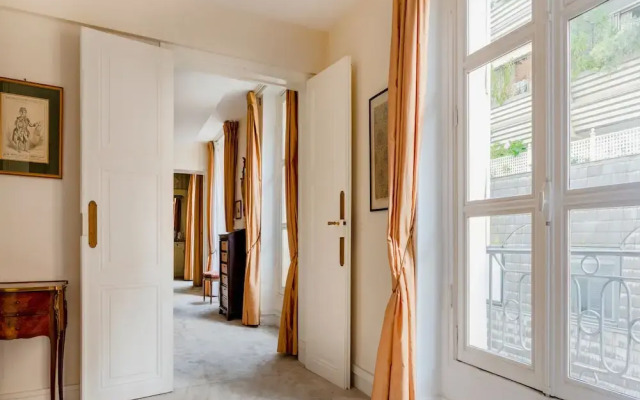 Saint-Germain Prestige Residence