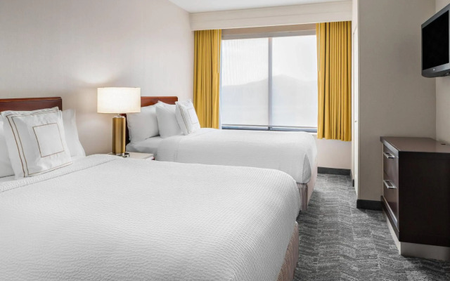 SpringHill Suites by Marriott San Diego-Scripps Poway