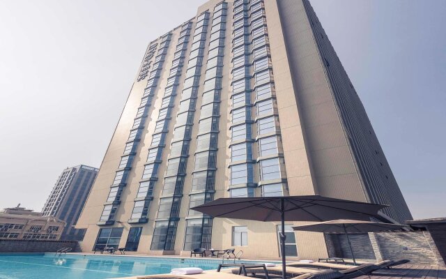 Xiamen Yilai International Apartment Hotel