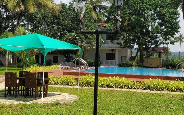 Hotel Riverside