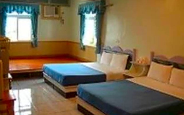 Jia Shin Hostel