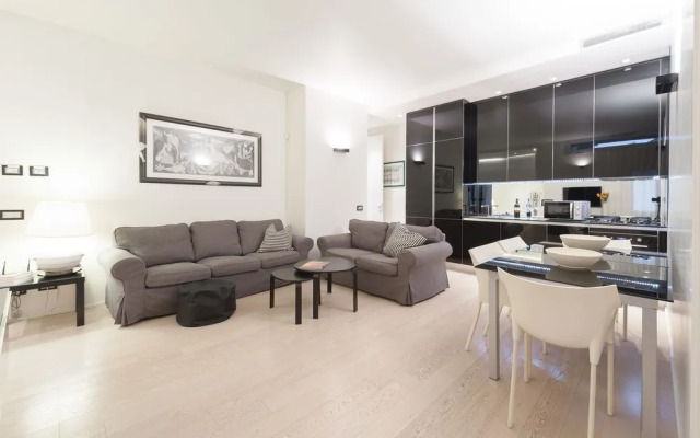 Prestige Apartment S. Maria Novella