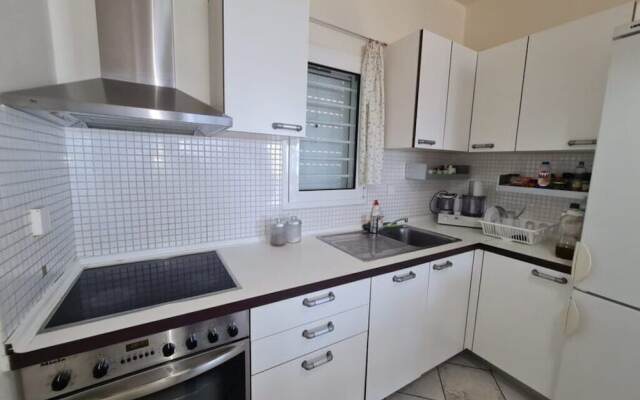Stunning Beachfront Villa for Rent