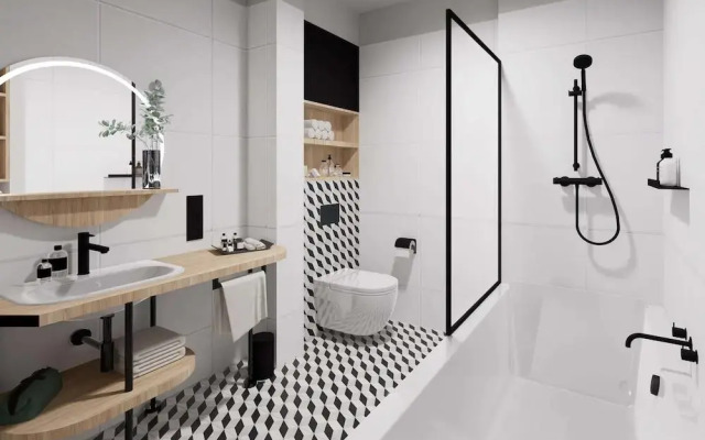 Tulip Residences Lviv