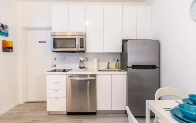 Anni Apartment