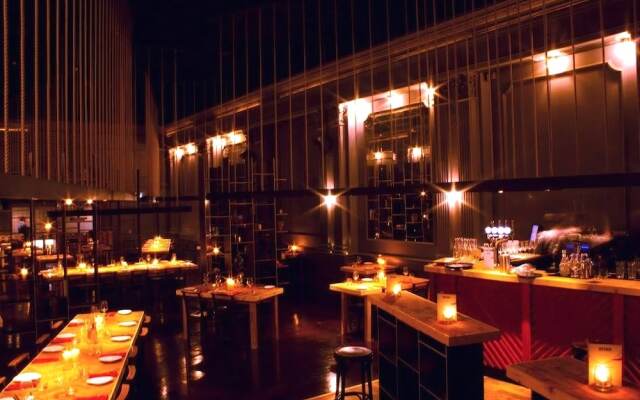 Rooms & Suites Picardy Place