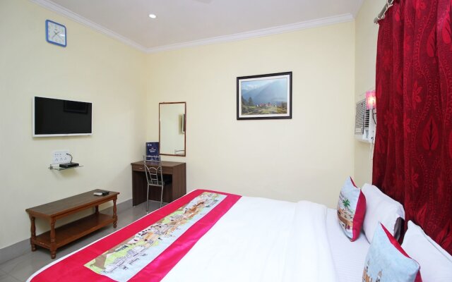 OYO 3477 Misti Inn