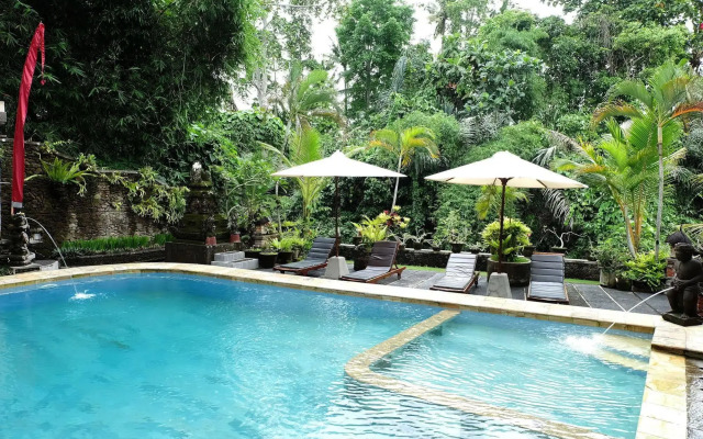 Ketut's Place Bed & Breakfast Ubud