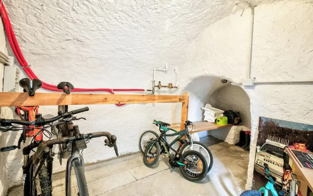 Al Mandorlo Family & Bike Friendly