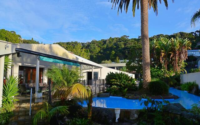 Paihia Pacific Resort Hotel