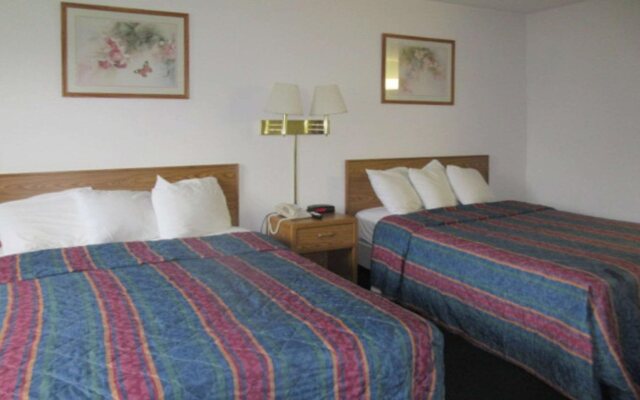 AmeriVu Inn and Suites - Stanley