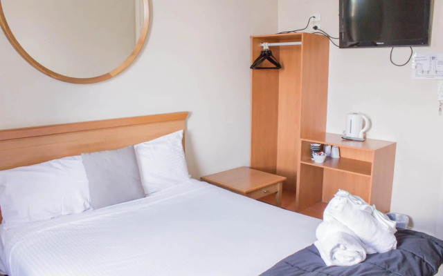 Gardners Inn Hotel