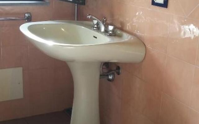 Panoramic Apartment with Terrace in Cagliari Heart Q4832