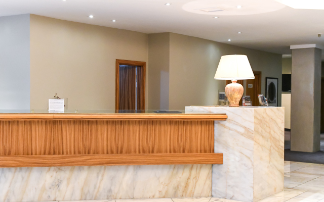 relexa Hotel Airport Düsseldorf - Ratingen