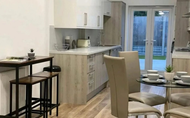 Tanzanite in Cambridge