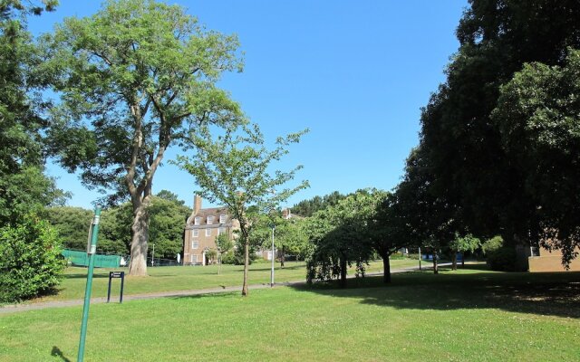 University of Exeter Pennsylvania Court