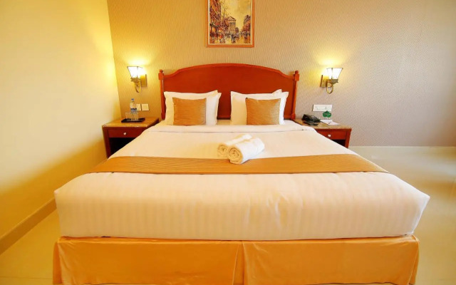 Camelot Hotel