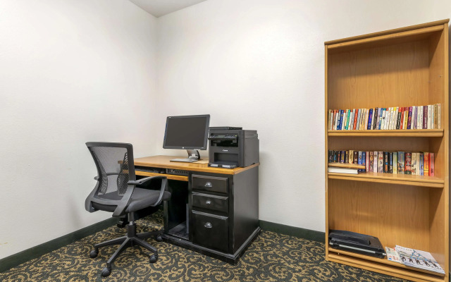 Best Western Wittenberg Inn