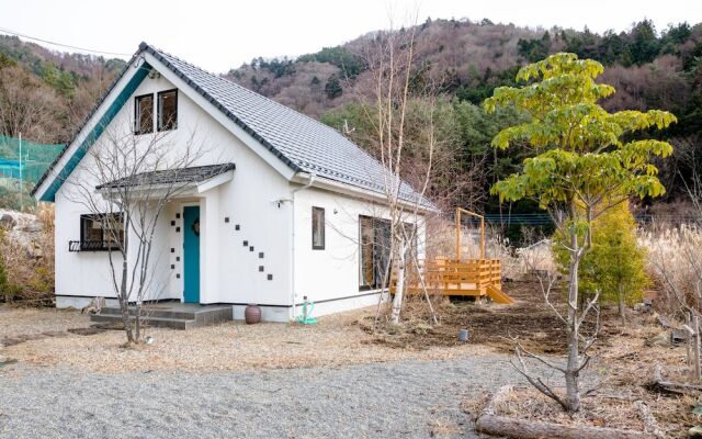 tocoro. Mt. Fuji Mutsuki