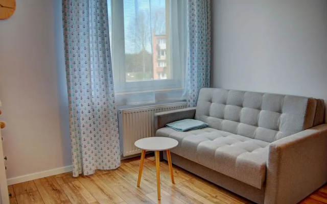 HelApartamenty - Apartament Baltyk III