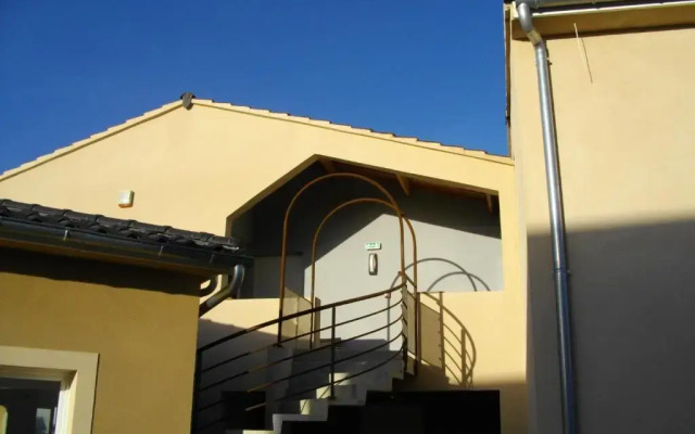 Appart'hotel Residella House Avignon Le Pontet