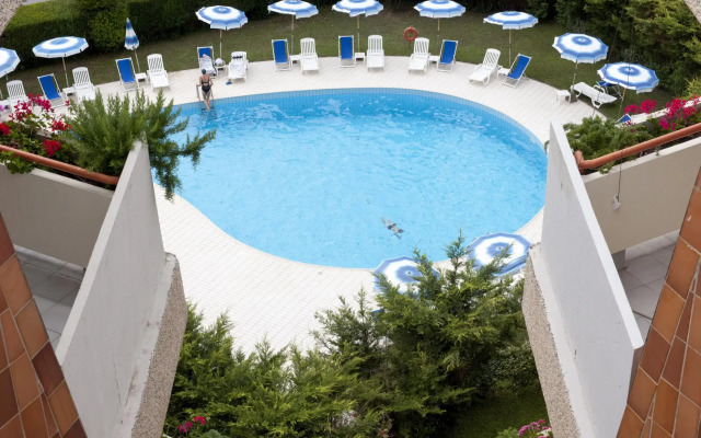 Suites Marilia Apartments