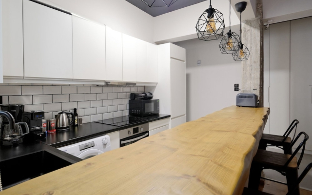 Glyfada Breeze Apartments