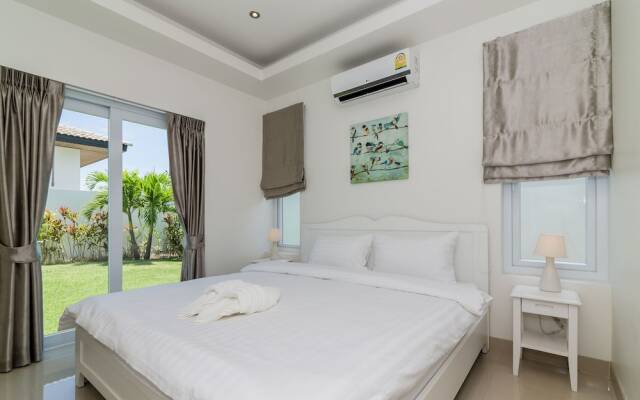 Orchid Paradise Homes OPV220