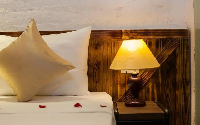 Luxury Backpakers Hotel