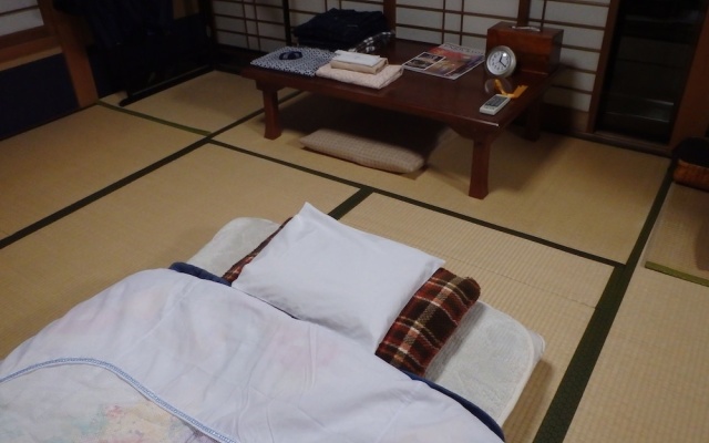 Japanese-Style Deluxe room 사진 1