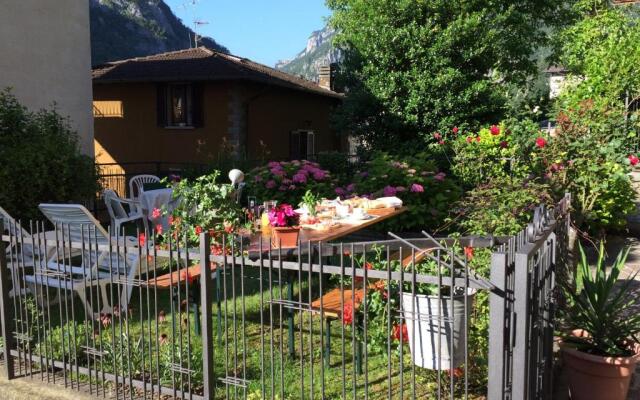 Bed & Breakfast Casa Marinella