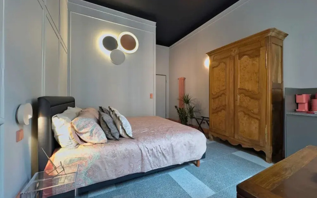 Cinisca Suites in Bologna
