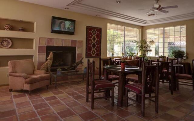 Calipatria Inn And Suites