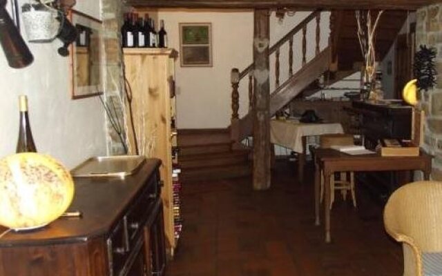 Auberge Des Pérées