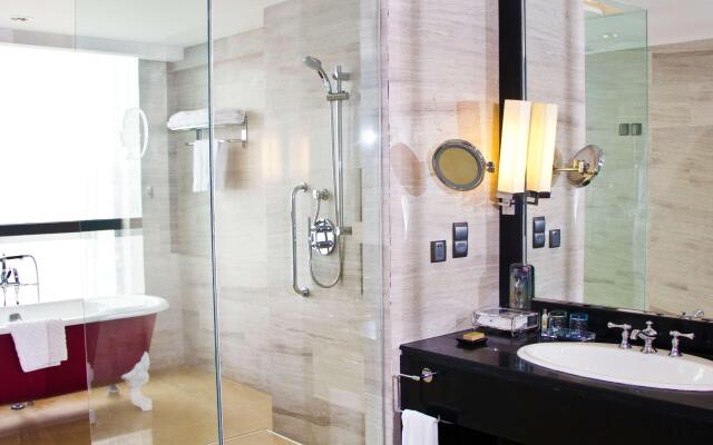 DoubleTree by Hilton Hotel Shenyang