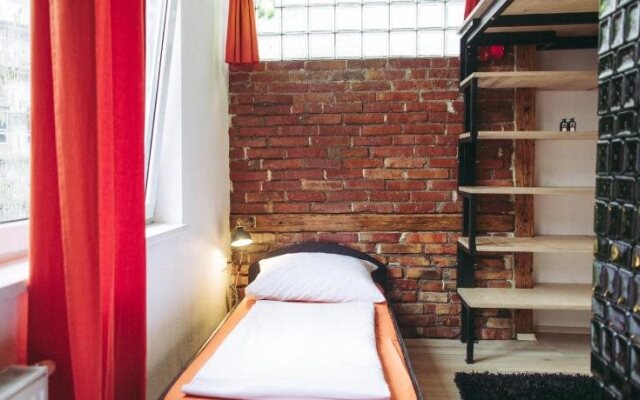 Boutique Apartments Possonium
