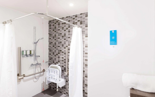 Hampton by Hilton Aberdeen Westhill