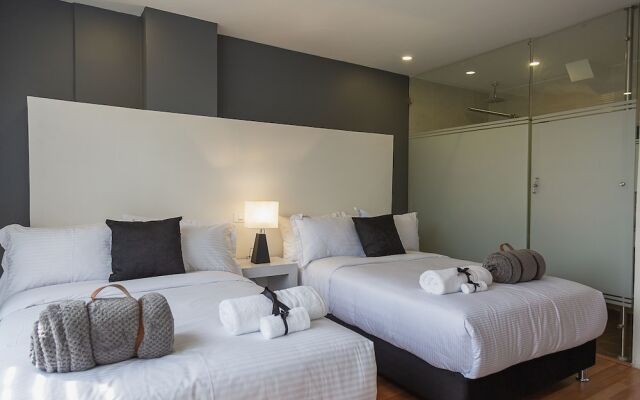 Hotel Z3