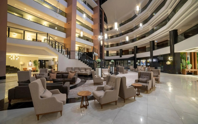 Seven For Life Thermal Hotel