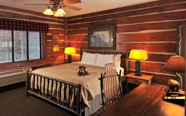 Stoney Creek Hotel Columbia