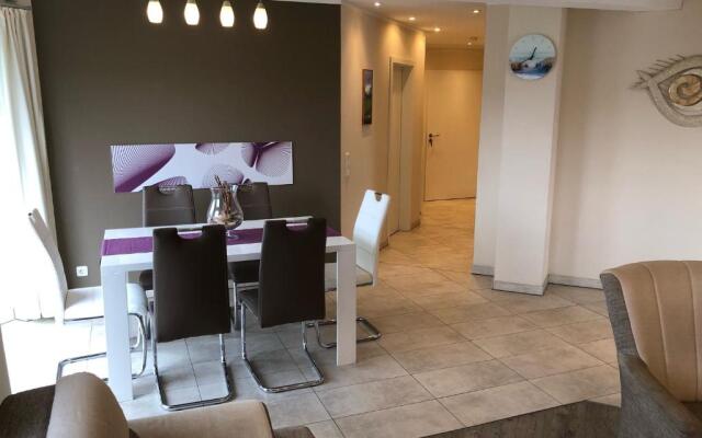 Gartenweg 3 Haus Maritimus _Strand