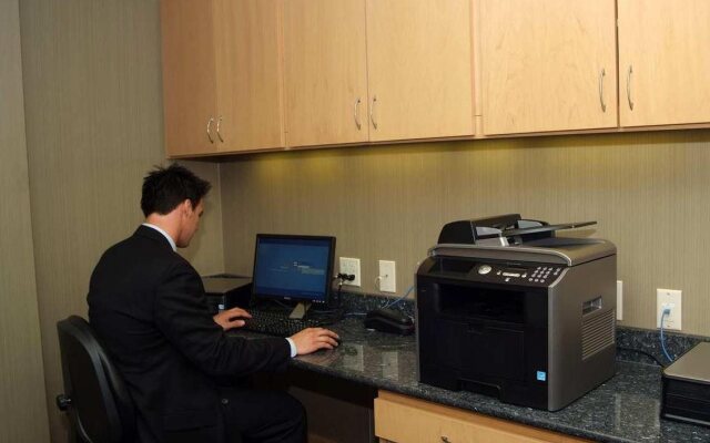 Hampton Inn Virginia Beach-Oceanfront North