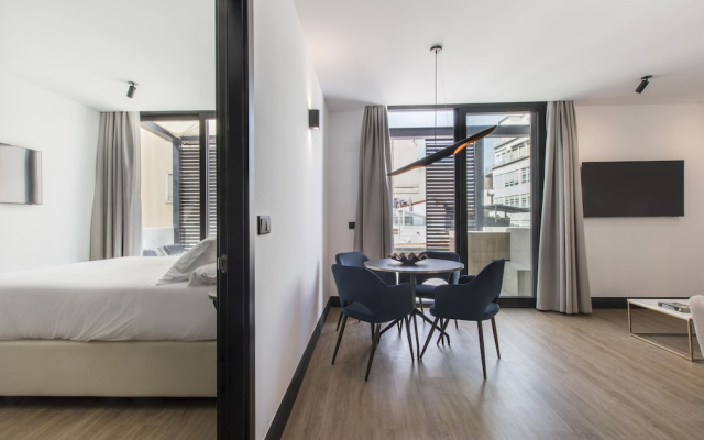 RS Boutique Apartments