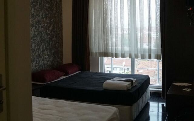 Old City Hotel 28 Room