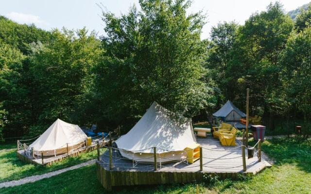 Green Camp - Adventure Glamping