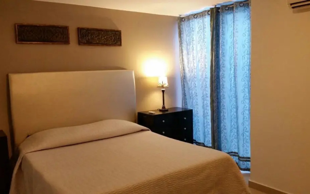 Apartament Positano Neiva