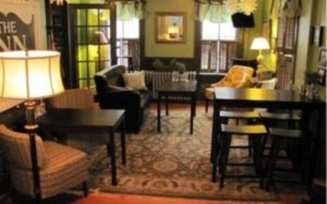 Monadnock Inn
