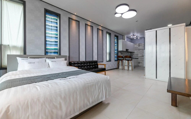 Buan Tomynspa Pension