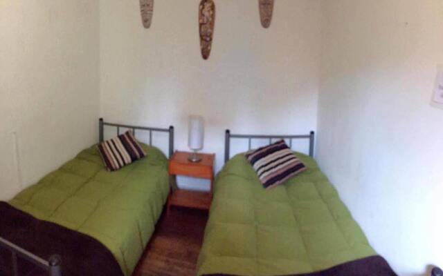 Atacama Hostel Suites & Bar