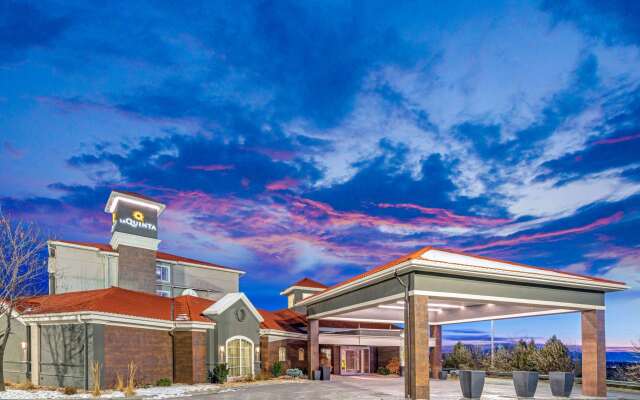 La Quinta Inn & Suites by Wyndham Orem University Pwy/Provo